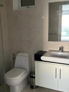 Ocean View Residences!