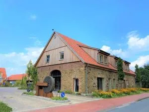 Wohnquartier Mühlenhof in Neuenkirchen-Vörden - Hesepe