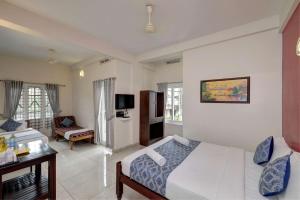 Kurinji Wanderlust Resort Munnar