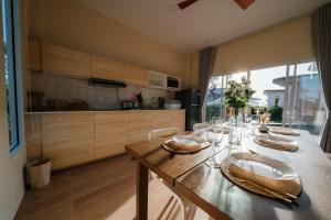 Villa De Won Bangsaen