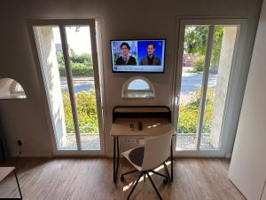 Wohnquartier Mühlenhof in Neuenkirchen-Vörden