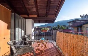 1 Bedroom Gorgeous Home In Baveno - بافينو