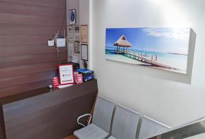 RedDoorz @ VP Inting Street