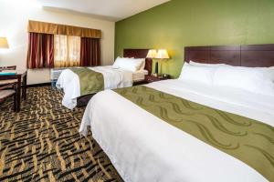 Quality Inn & Suites Danville East