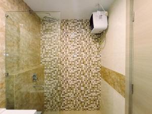 Comfort Studio at 10th Floor Mataram City Apartment By Travelio