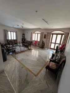 Taherali Villa - Sinnar