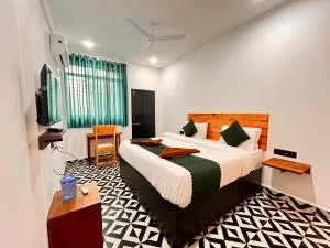 Hotel Bob Beach - Goa