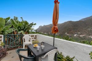 Casa Rural La Cuadra