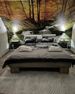 Pool House Gălăoaia-Cabană la poalele Munțiilor Călimani