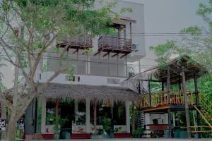 Wilpattu Restaurant & Guest house - Tammannewa