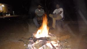Spinson Home Stay