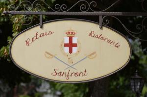 Relais Ristorante Sanfront