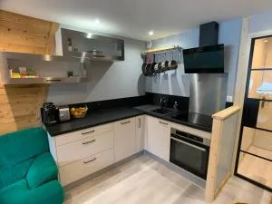 Le studio de mimi - Entremont