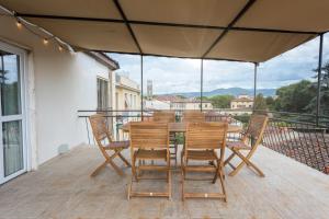 Appartamento con 1 Camera da Letto