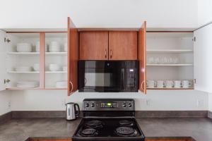 Blueground Bellevue wd nr Downtown Park SEA-812