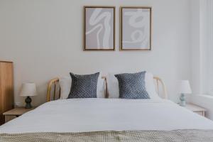 Blueground Bellevue wd nr Downtown Park SEA-812