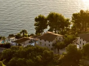 Zakynthos Villas - Xirokástellon