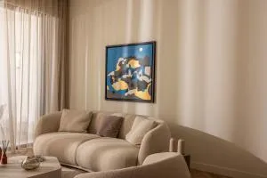 Interlace by Holistays - Ayios Dhometios