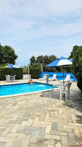 Belíssimo apartamento no yacht village