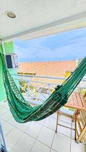 Belíssimo apartamento no yacht village