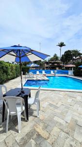 Belíssimo apartamento no yacht village