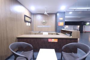 Tirupati Prime Homestay