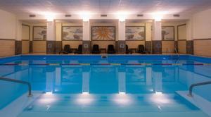 CIVICO 106 - Carpediem Roma Golf Club