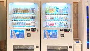 Toyoko Inn Chiba Ekimae