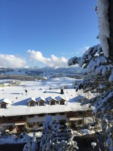 PanoramaApart - Alpzeit im Westallgäu