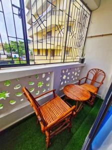 Bamburi Phase 4, near Naivas Supermarket