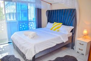 Bamburi Phase 4, near Naivas Supermarket