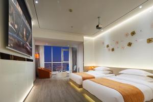 m58 Sky Sunset Hotel