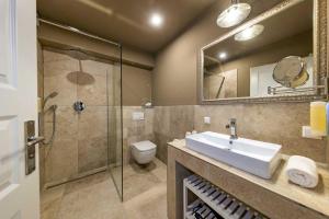 Romantik Hotel Friederikenhof Hotel Restaurant & Spa