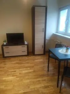 Nocleg przy szpitalu Kopernika w Łodzi - Chocianowice