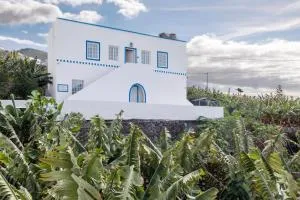 Villa Los Aguacateros - 塔扎克蒂