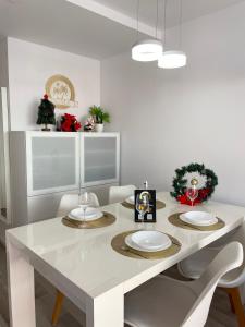 D.O.M.A. Residencial Alegria