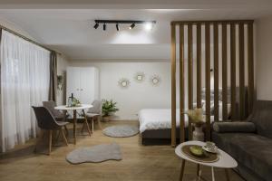 Old Town Heritage Studio