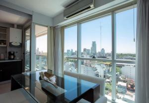 Crystal Clear - Bright 1 Bedroom in Palermo Soho