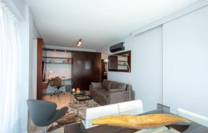 Crystal Clear - Bright 1 Bedroom in Palermo Soho