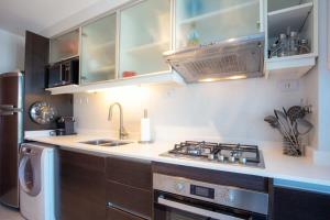 Crystal Clear - Bright 1 Bedroom in Palermo Soho