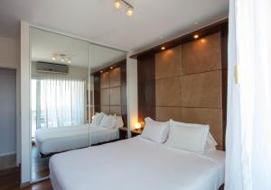 Crystal Clear - Bright 1 Bedroom in Palermo Soho