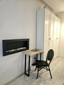 Modern apartament in the Old Town