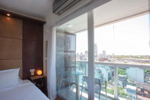 Crystal Clear - Bright 1 Bedroom in Palermo Soho