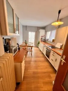 Villa Filimena - Monteur Room - Hasselroth