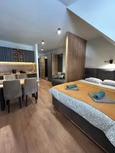 Bela Reka C308 - Brzeće