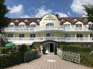 Ferienappartements-Grolik im Aparthotel Zum Gutshof - Grafenwiesen