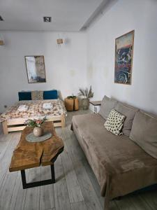 Modern apartament in the Old Town