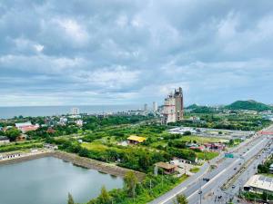 Kiang Fah Hua Hin by Aimy