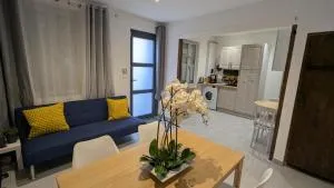 Maison individuelle centre ville Ecusson - Montpellier