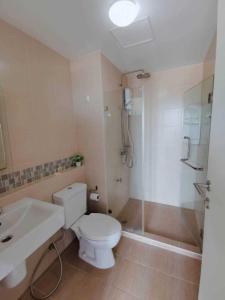 Kiang Fah Hua Hin by Aimy